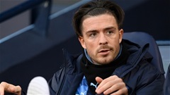 Jack Grealish nên rời Man City, Pep Guardiola không cần anh nữa rồi!
